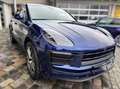 Porsche Macan Macan 2.0 265cv pdk Blau - thumbnail 7