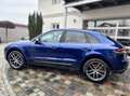 Porsche Macan Macan 2.0 265cv pdk Blau - thumbnail 3