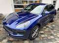 Porsche Macan Macan 2.0 265cv pdk Blau - thumbnail 2