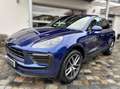Porsche Macan Macan 2.0 265cv pdk Blau - thumbnail 1
