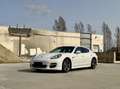 Porsche Panamera (970) TURBO PDK Weiß - thumbnail 1