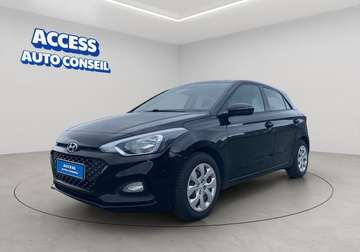 (2) 1.0 T-GDI 100 INITIA