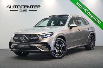 400e 4MATIC AMG ✅ LUCHTVERING ✅ ACHTERAS BESTURING