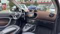 smart forTwo Cabrio TURBO DTC LIMITED EDITION PERFECT*1.HAND* Schwarz - thumbnail 3
