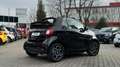 smart forTwo Cabrio TURBO DTC LIMITED EDITION PERFECT*1.HAND* Schwarz - thumbnail 11