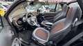 smart forTwo Cabrio TURBO DTC LIMITED EDITION PERFECT*1.HAND* Schwarz - thumbnail 7