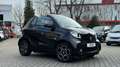smart forTwo Cabrio TURBO DTC LIMITED EDITION PERFECT*1.HAND* Schwarz - thumbnail 9
