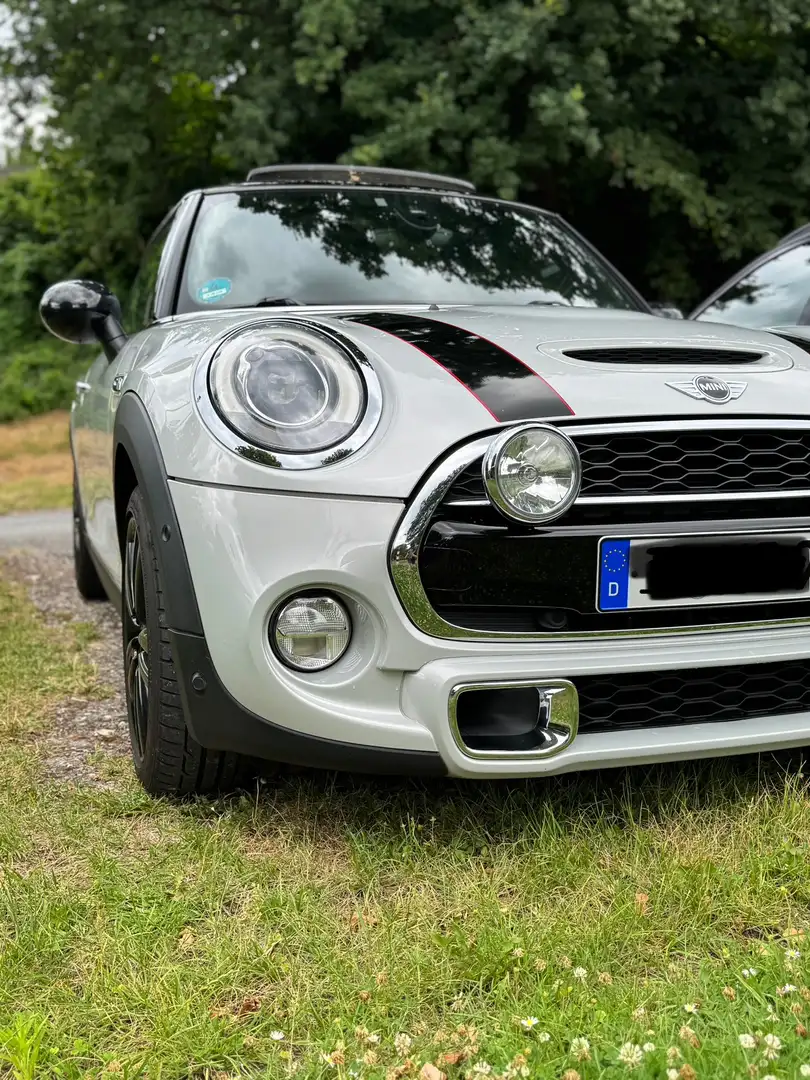 MINI Cooper S John Cooper Works Paket VOLLAUSSTATTUNG! - 1