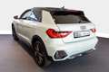 Audi A1 30 TFSI S tronic Zilver - thumbnail 3