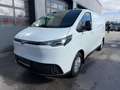 Maxus eDeliver 7 4x4 Weiß - thumbnail 1