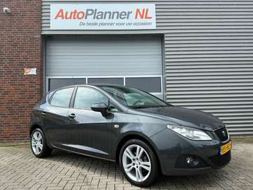 1.6 Sport-up! 5-Deurs! Clima! Cruise!
