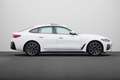 BMW i4 Gran Coupé eDrive35 M-Sport | Schuifdak | Verwarmd Wit - thumbnail 10