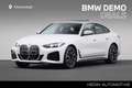 BMW i4 Gran Coupé eDrive35 M-Sport | Schuifdak | Verwarmd Blanc - thumbnail 1
