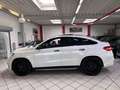 Mercedes-Benz GLE 63 AMG GLE Coupe 63 S AMG 4Matic STANDHEIZUNG PANORAMA Blanc - thumbnail 4