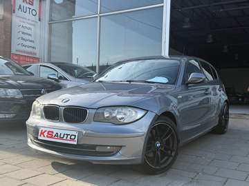 dA/277408km/clim auto/pdc/euro 5/jantes