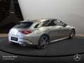 Mercedes-Benz CLA 200 AMG+NIGHT+LED+BURMESTER+KAMERA+KEYLESS+7G Grau - thumbnail 6
