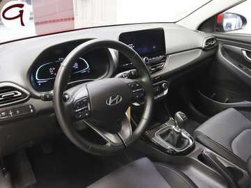 FB 1.0 TGDI Klass 48V 120