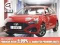 Hyundai i30 FB 1.0 TGDI Klass 48V 120 Rojo - thumbnail 1