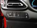 Hyundai i30 FB 1.0 TGDI Klass 48V 120 Rojo - thumbnail 9
