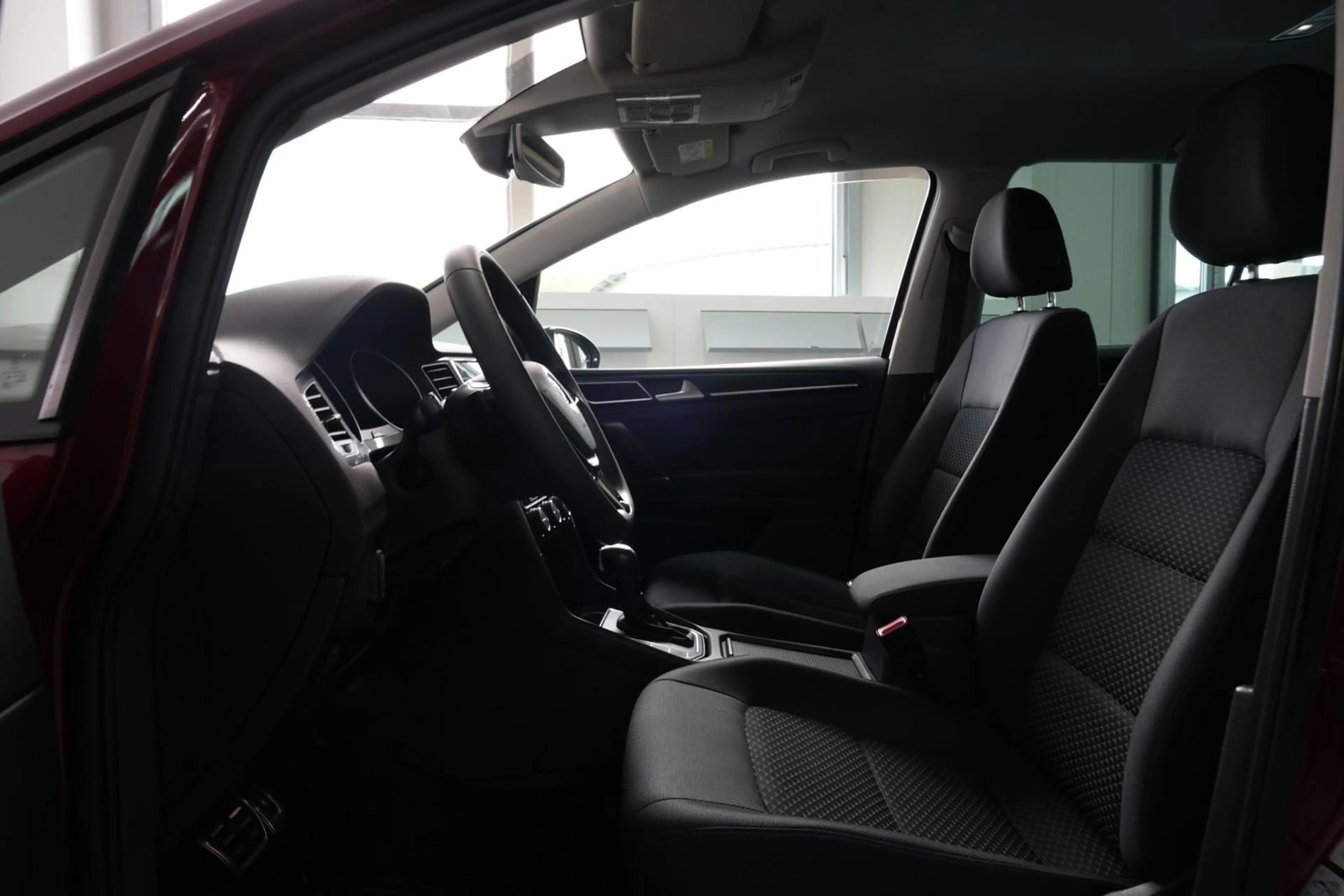 Volkswagen Golf Sportsvan VII United *AUT*NAV*LED* — photo 13