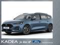 Ford Focus ST-Line X 1.0L MHybrid NAVI*PDC*CAM*LED* Blau - thumbnail 1