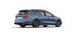Ford Focus ST-Line X 1.0L MHybrid NAVI*PDC*CAM*LED* Blau - thumbnail 5