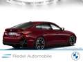BMW i4 M50 Sportpaket Pro*Laser*ACC*Harman*DAPro*PA+ Rot - thumbnail 8
