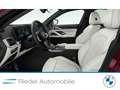 BMW i4 M50 Sportpaket Pro*Laser*ACC*Harman*DAPro*PA+ Rot - thumbnail 4