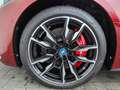 BMW i4 M50 Sportpaket Pro*Laser*ACC*Harman*DAPro*PA+ Rot - thumbnail 16
