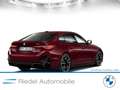 BMW i4 M50 Sportpaket Pro*Laser*ACC*Harman*DAPro*PA+ Rot - thumbnail 2