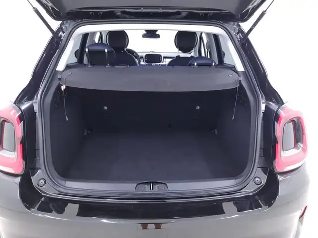Fiat 500x view 14