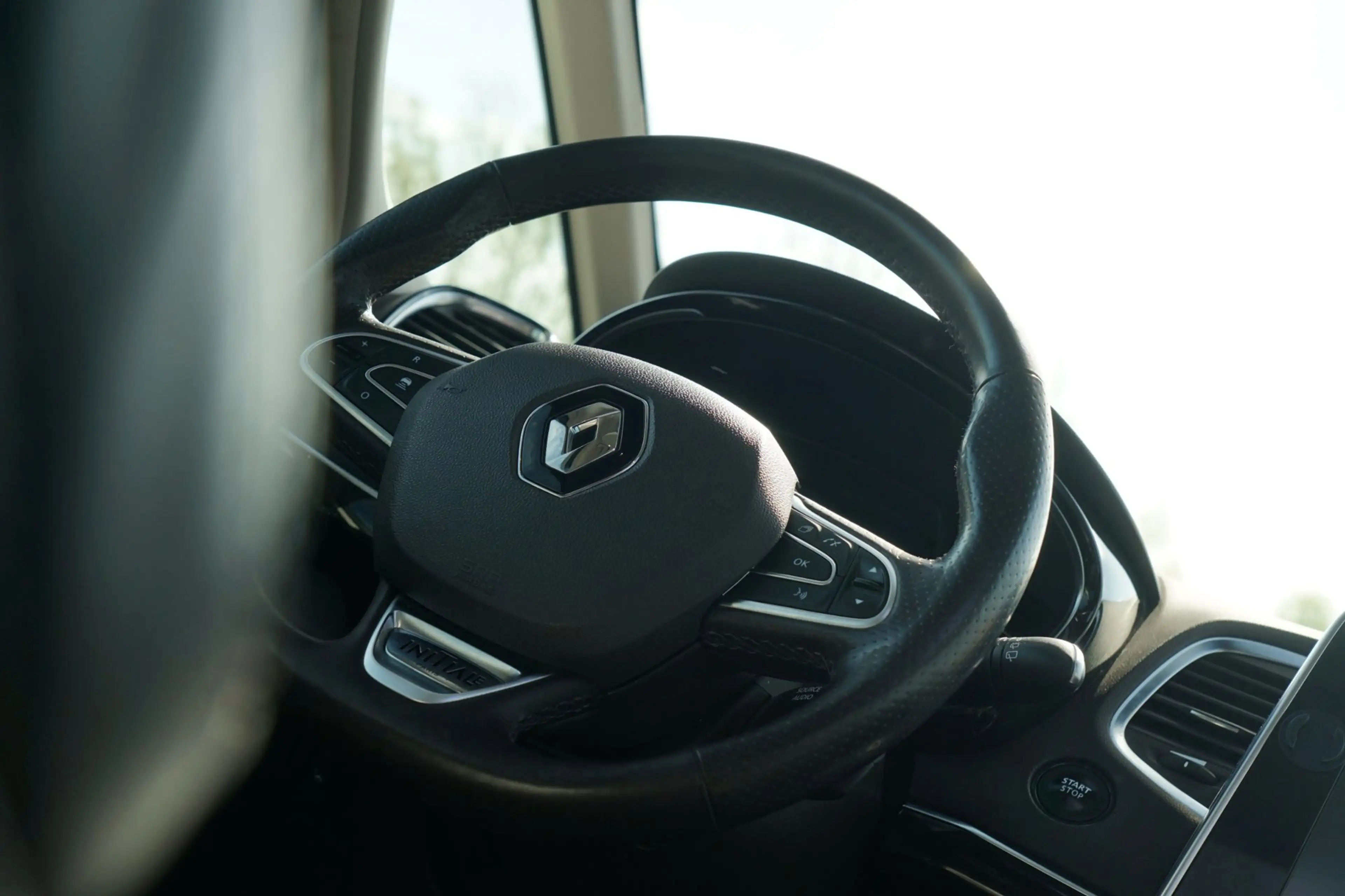 Renault Espace 1.6 dCi Dynamique 7p. — photo 34