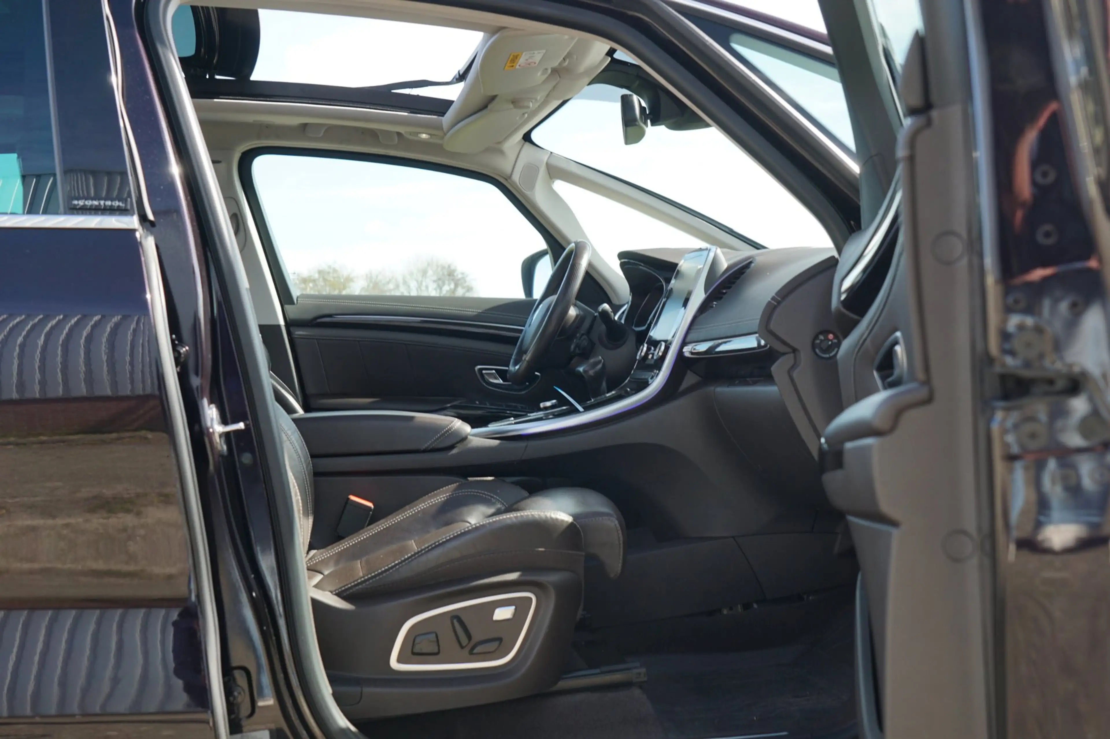 Renault Espace 1.6 dCi Dynamique 7p. — photo 20