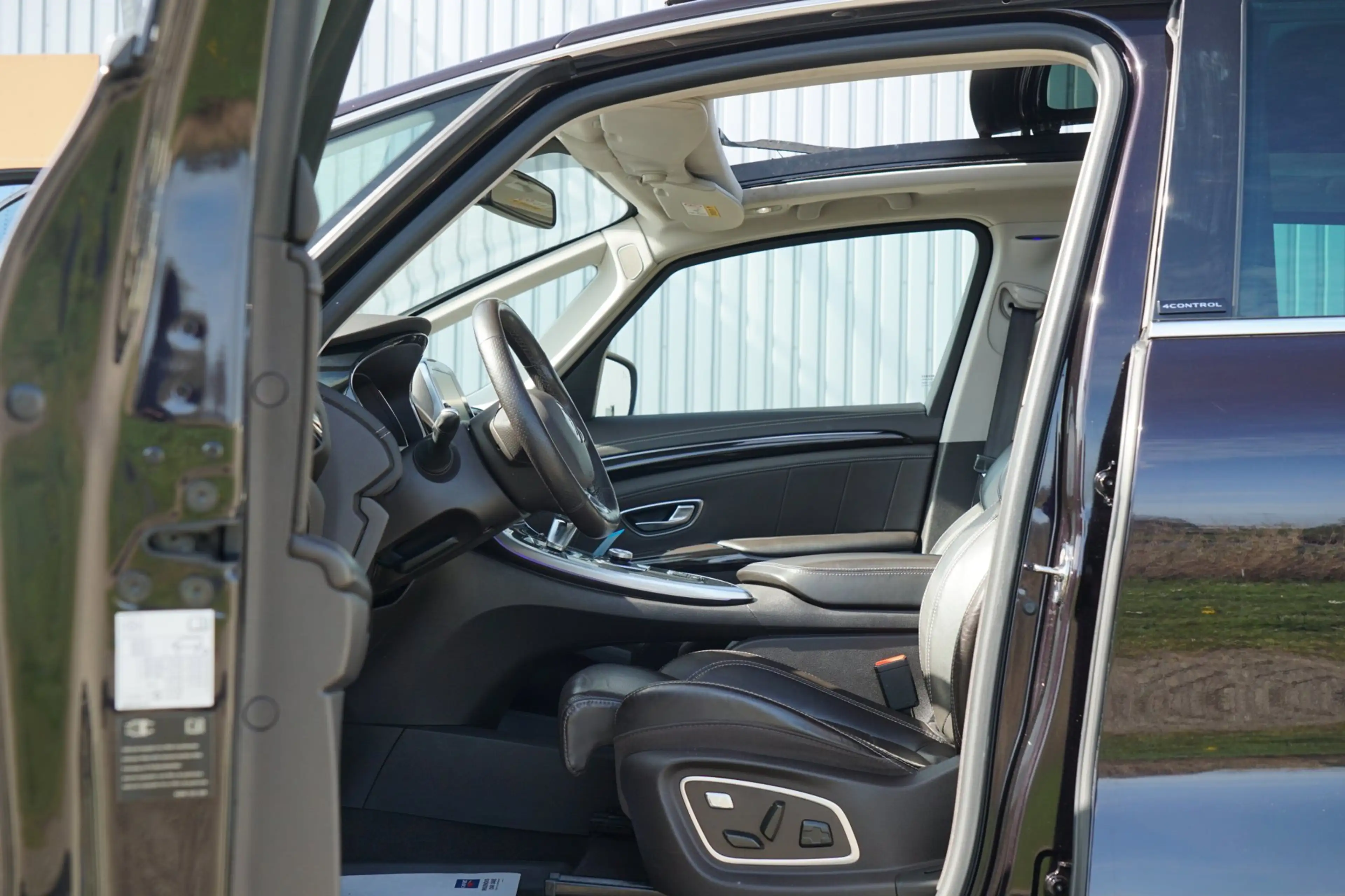Renault Espace 1.6 dCi Dynamique 7p. — photo 17