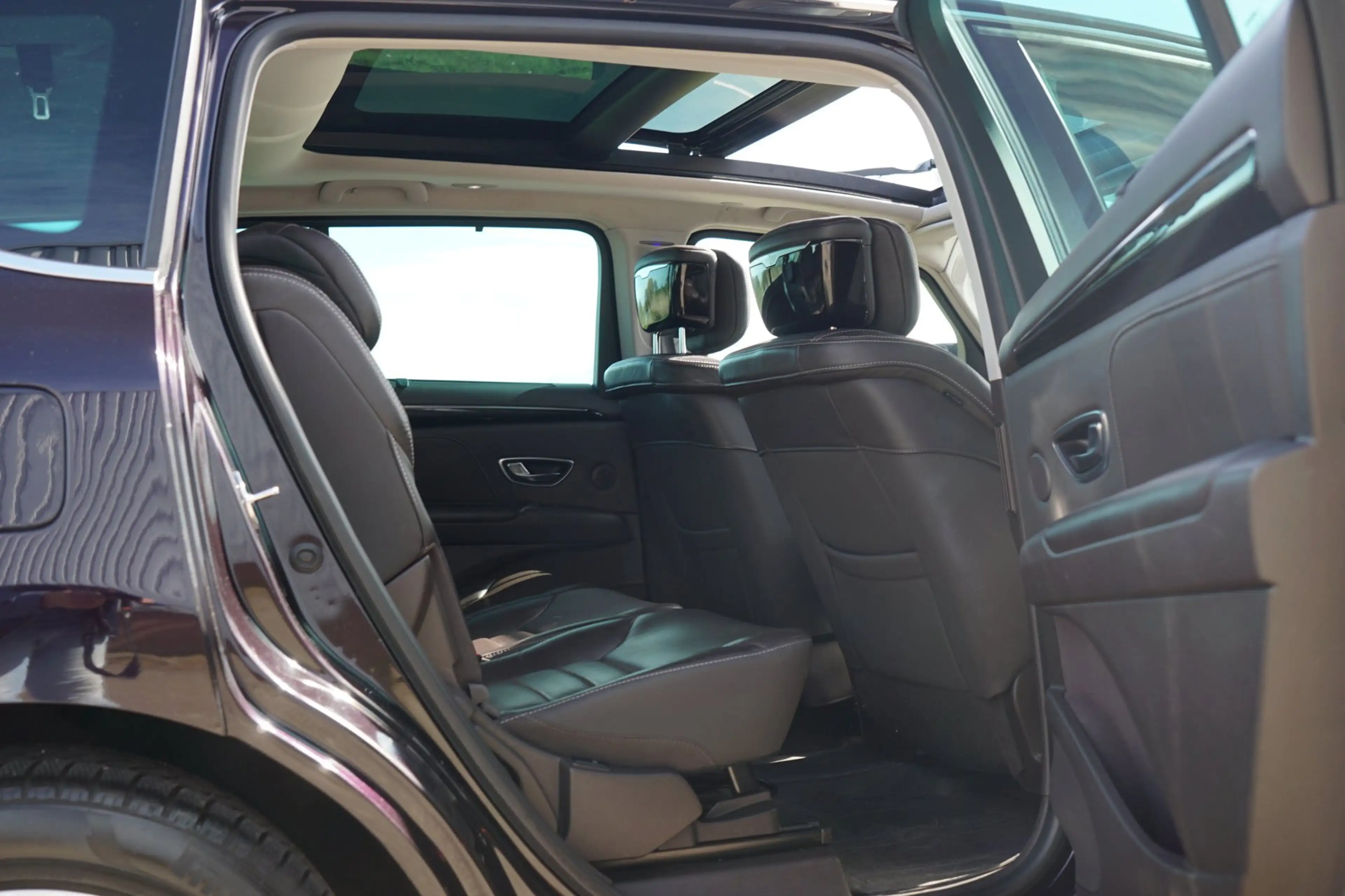 Renault Espace 1.6 dCi Dynamique 7p. — photo 11