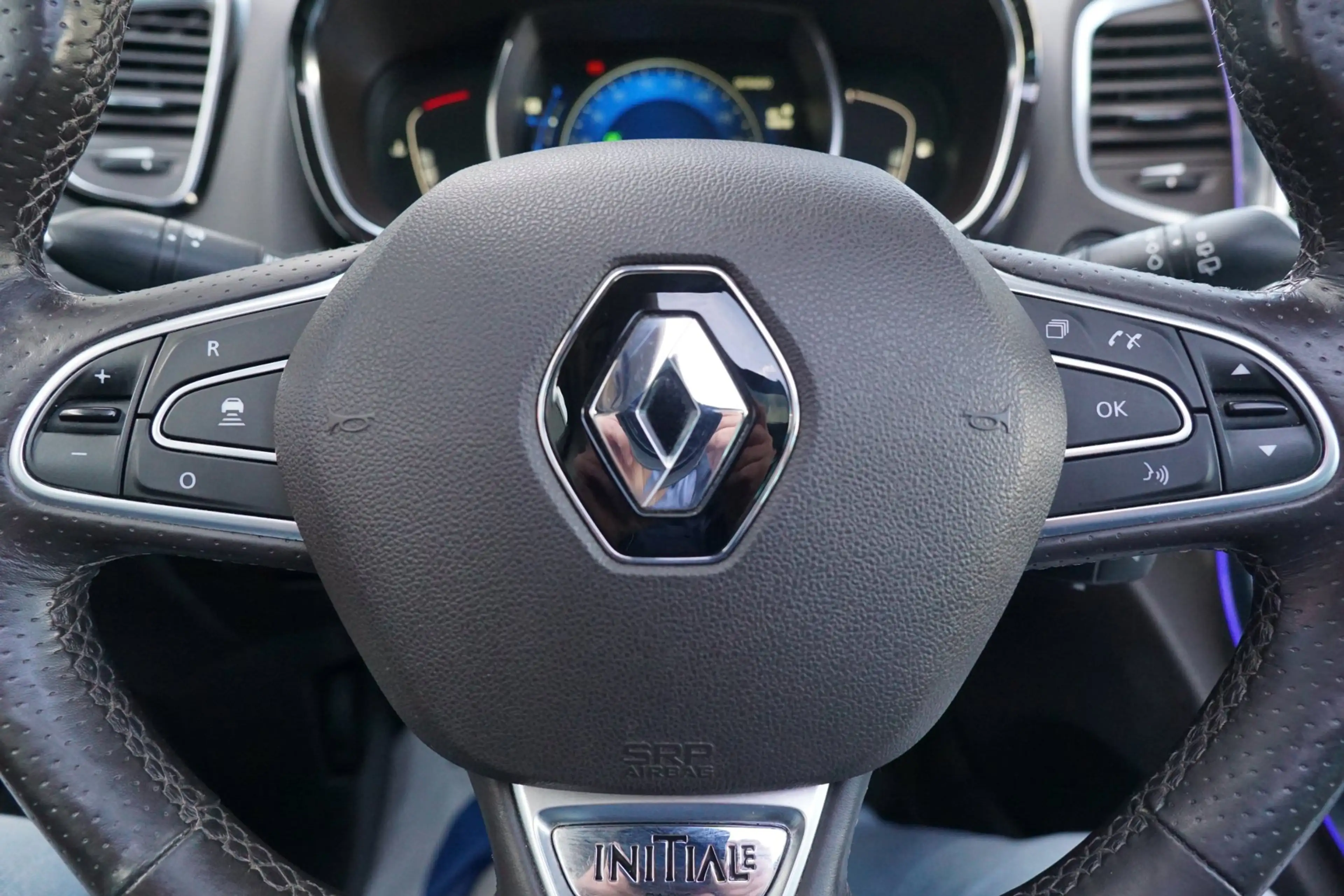 Renault Espace 1.6 dCi Dynamique 7p. — photo 22
