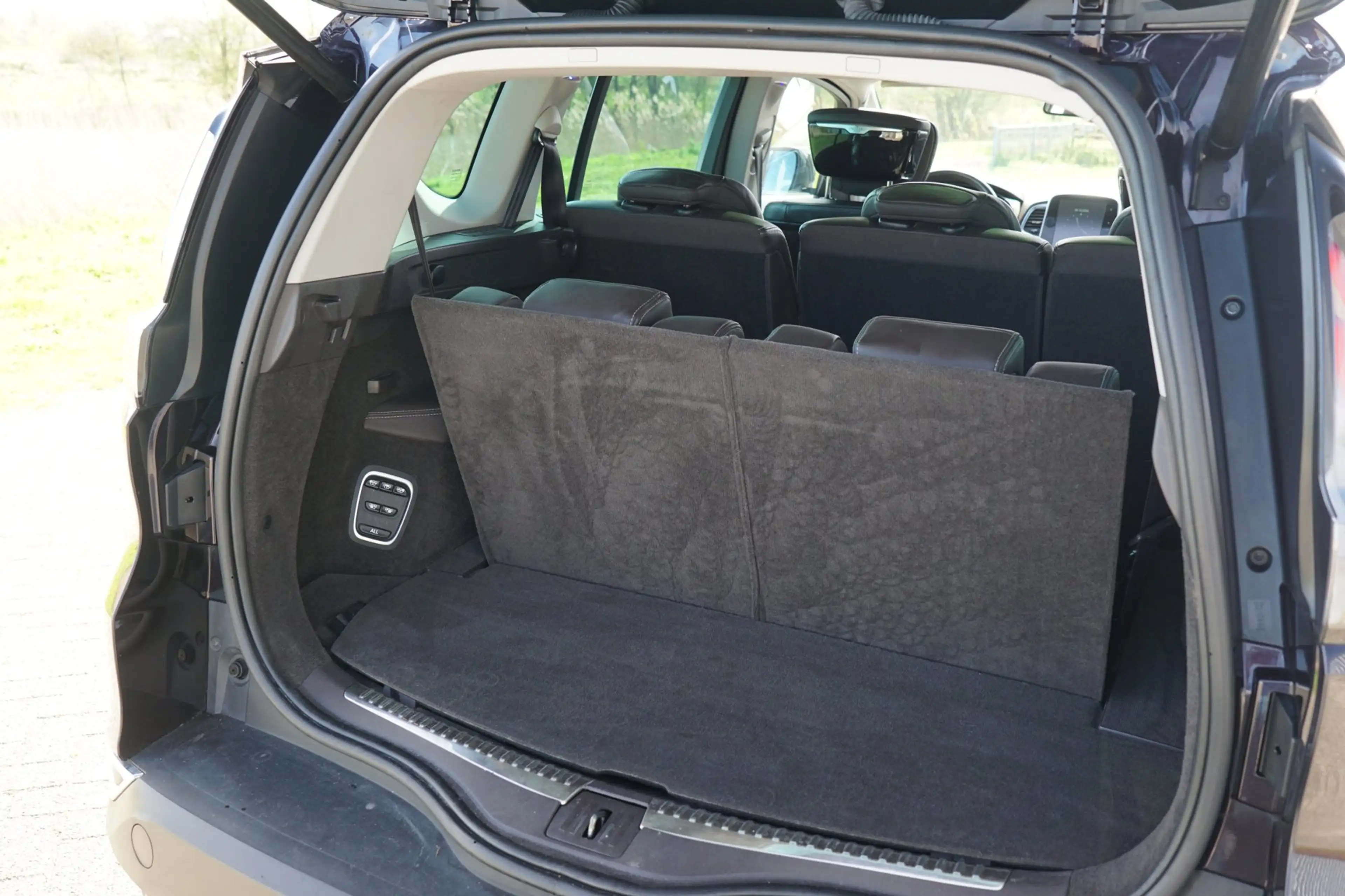 Renault Espace 1.6 dCi Dynamique 7p. — photo 12