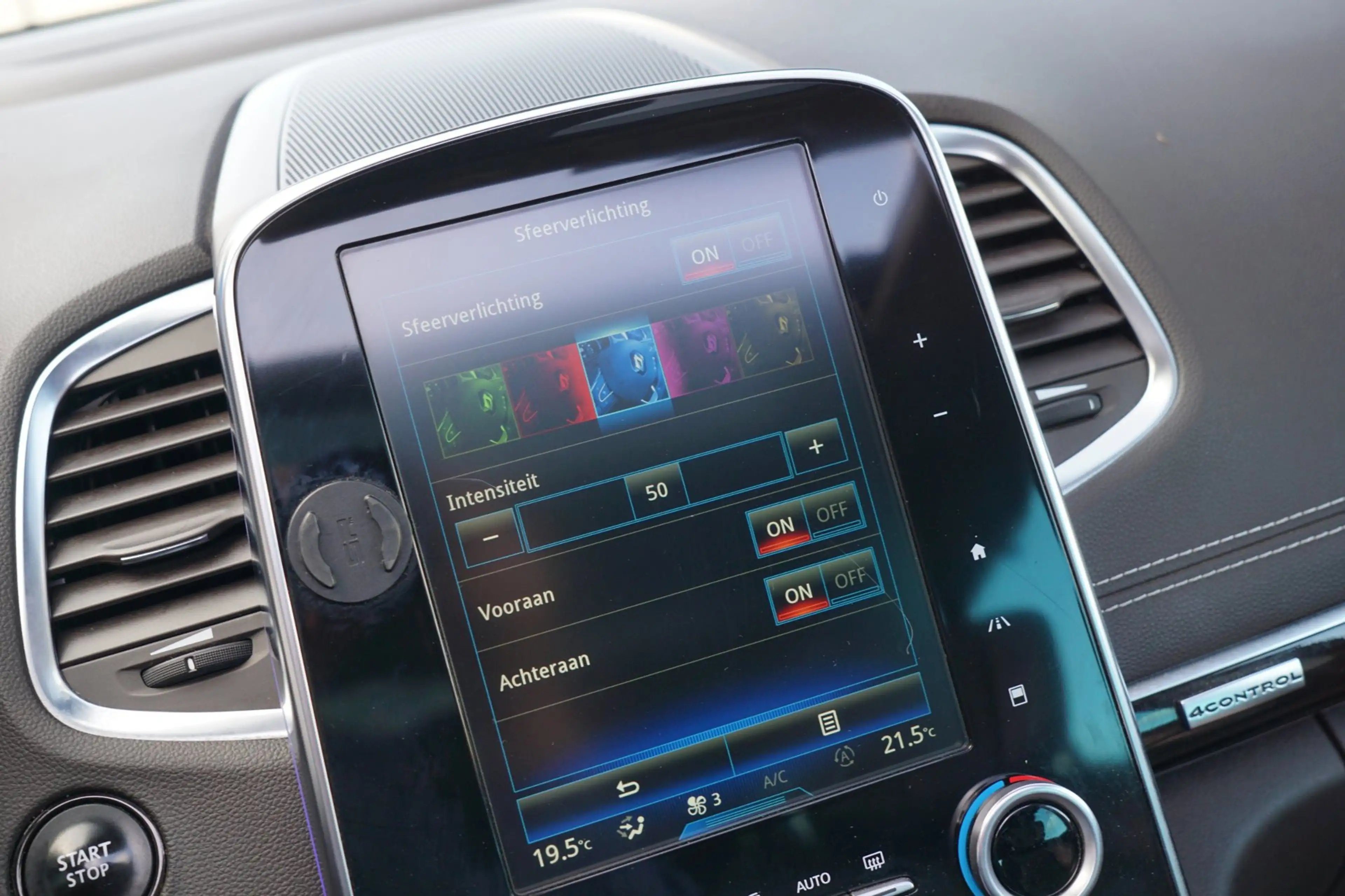 Renault Espace 1.6 dCi Dynamique 7p. — photo 19