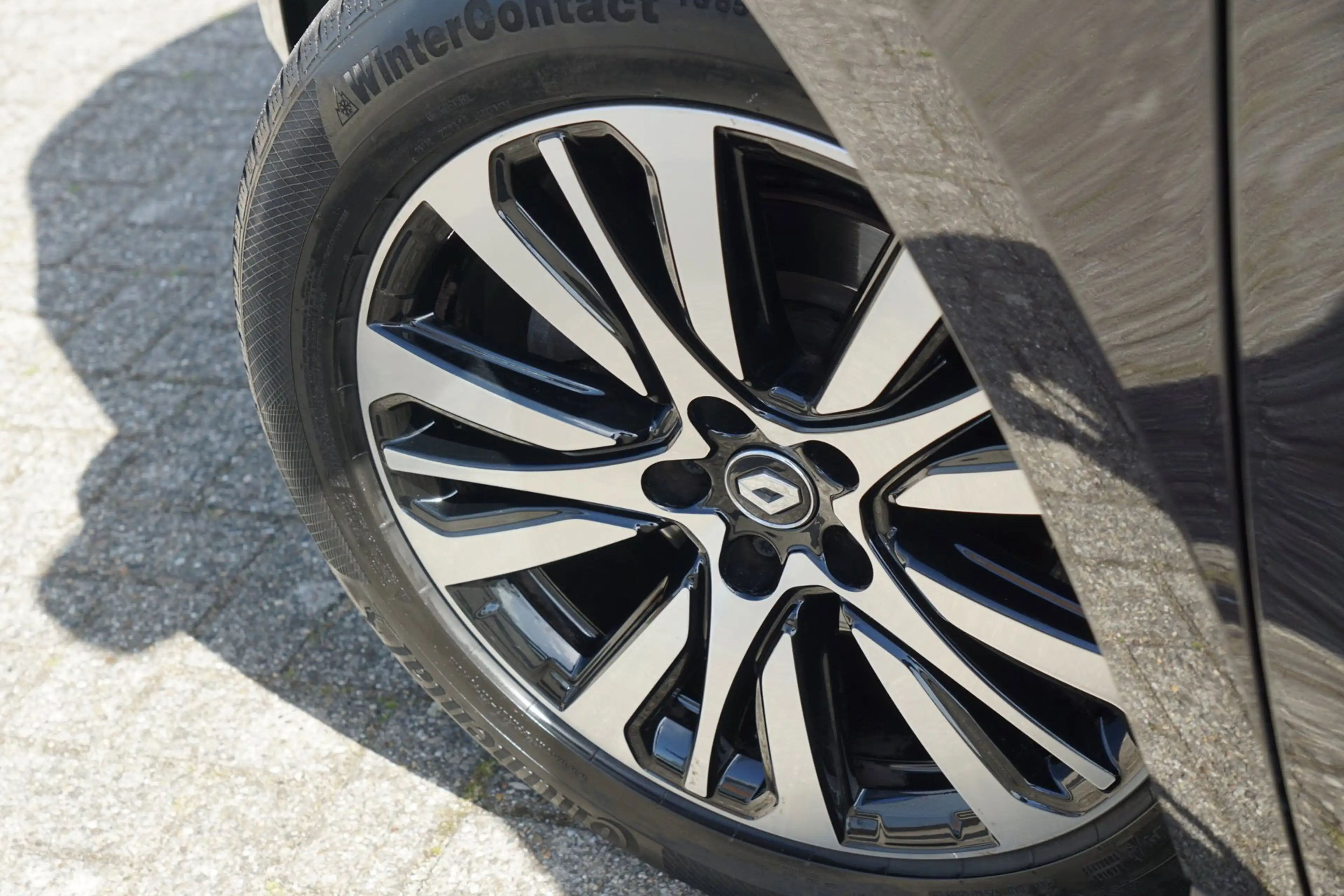 Renault Espace 1.6 dCi Dynamique 7p. — photo 6