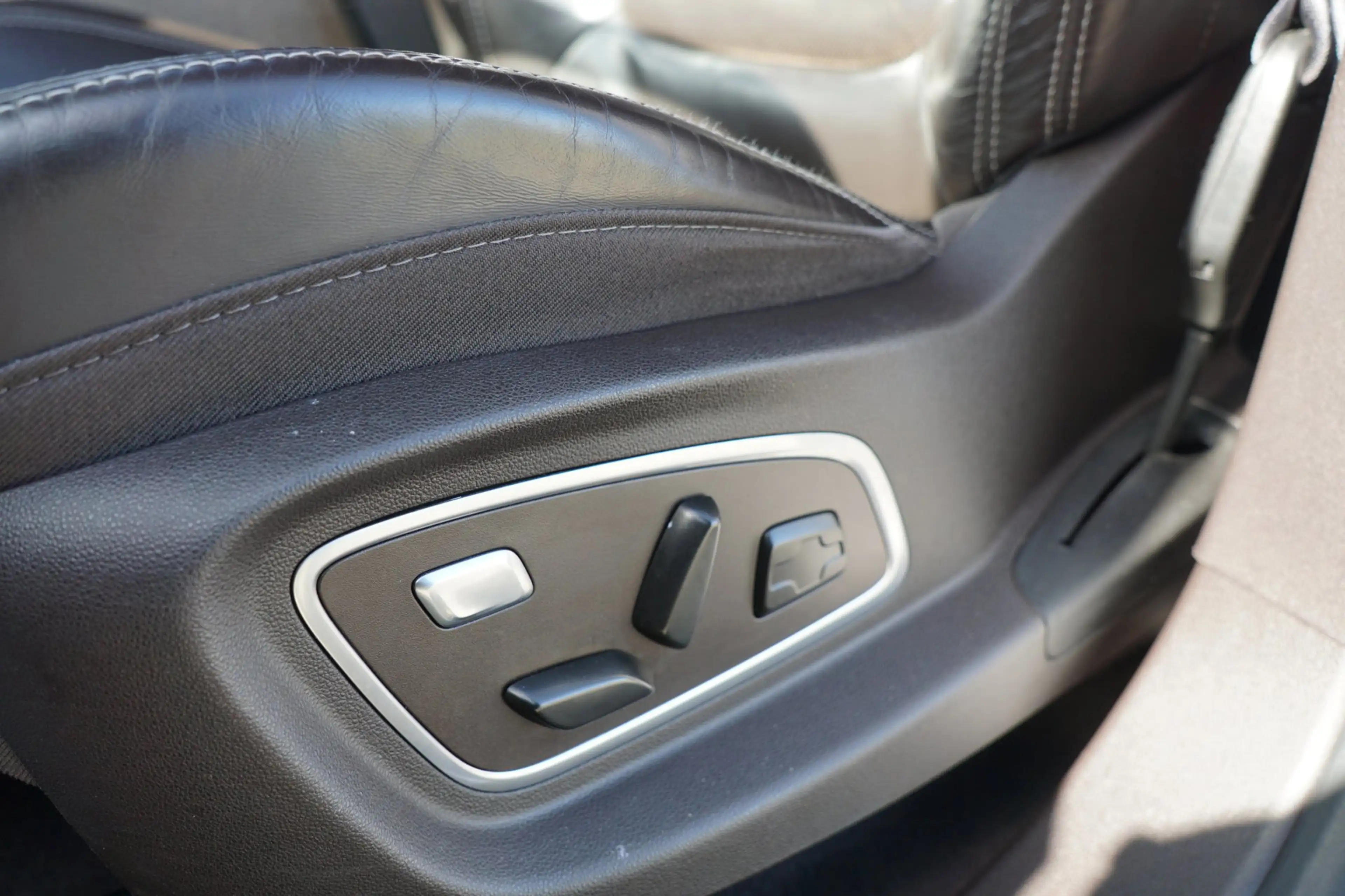 Renault Espace 1.6 dCi Dynamique 7p. — photo 18