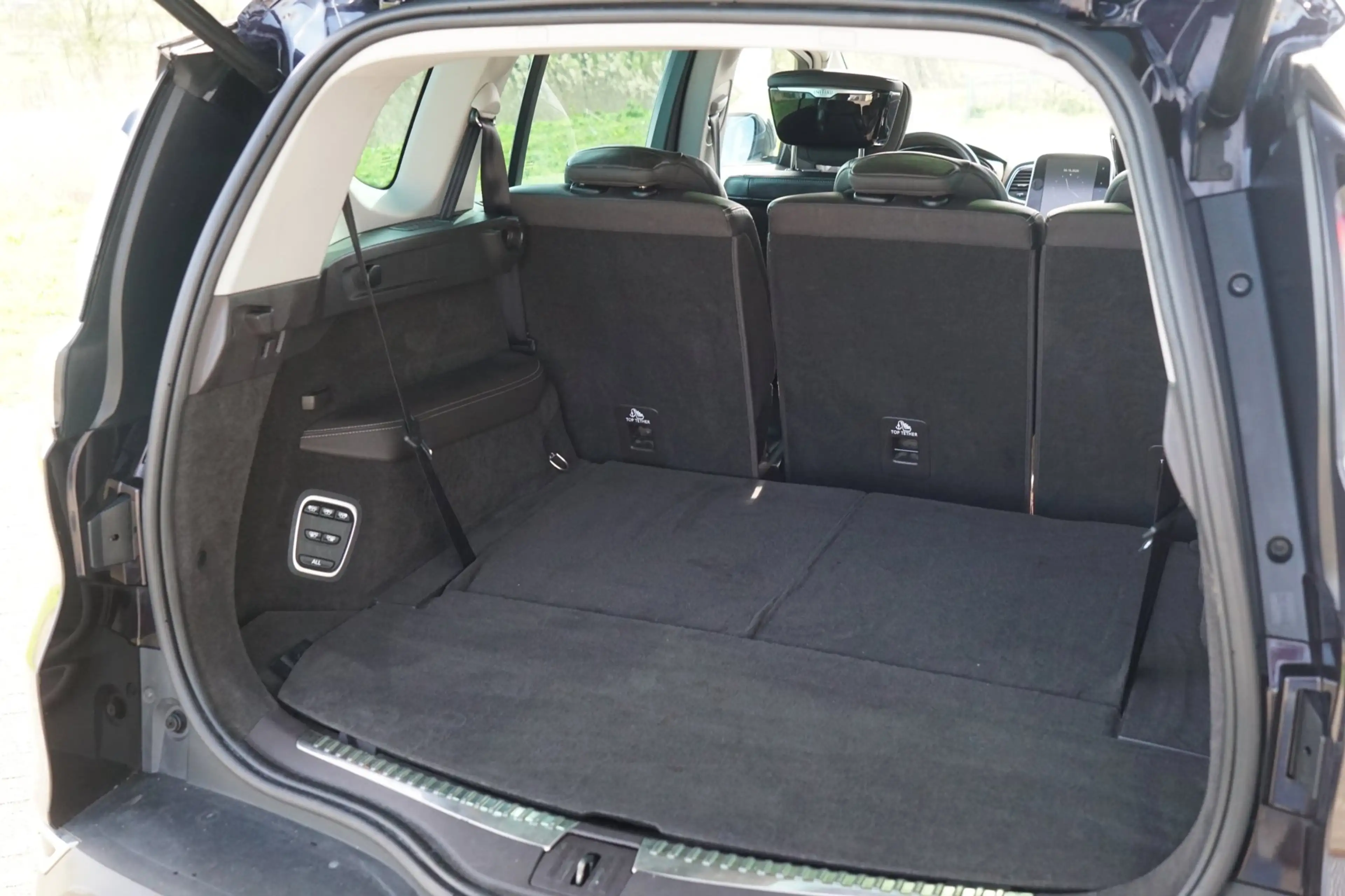 Renault Espace 1.6 dCi Dynamique 7p. — photo 14