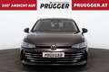 Volkswagen Passat Variant 2,0 TDI ELEGANCE DSG LED NAVI AHV HUD H/K Schwarz - thumbnail 3