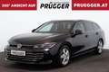 Volkswagen Passat Variant 2,0 TDI ELEGANCE DSG LED NAVI AHV HUD H/K Schwarz - thumbnail 1