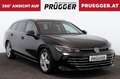 Volkswagen Passat Variant 2,0 TDI ELEGANCE DSG LED NAVI AHV HUD H/K Schwarz - thumbnail 4