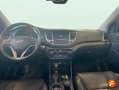 Hyundai TUCSON 2.0CRDI Style 4x4 Aut. 184 Gris - thumbnail 18