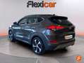 Hyundai TUCSON 2.0CRDI Style 4x4 Aut. 184 Gris - thumbnail 7