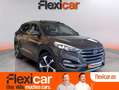 Hyundai TUCSON 2.0CRDI Style 4x4 Aut. 184 Gris - thumbnail 1