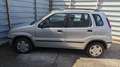 Suzuki Ignis 1.3*Alufelgen*Klima*Automatikgetriebe* Argintiu - thumbnail 2