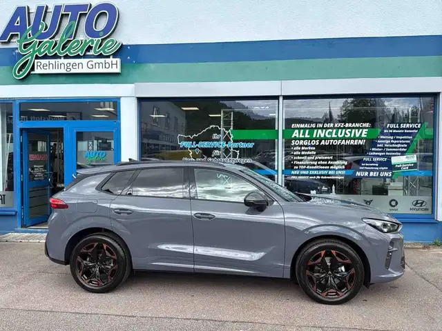 CUPRA Terramar 1.5 eTSI