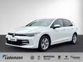 Volkswagen Golf 1.5 TSI FACELIFT AHK+HEAD-UP+RFK+ACC+NAVI.+ Weiß - thumbnail 1